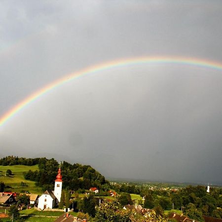 238 Spodnje Gorje Lägenhet Exteriör bild